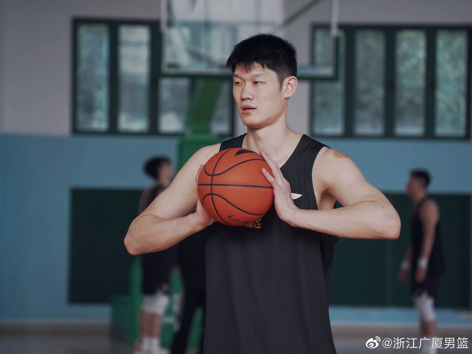 广厦男篮直播 广厦男篮直播